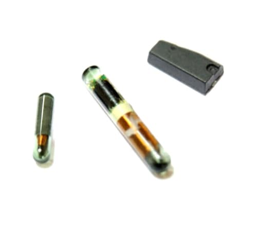 Услуга:Чип иммобилайзера для автомобильных ключей по выгодной цене в ...